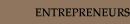 entrepreneur coaching
