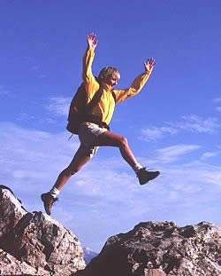 goal setting