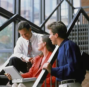 corporate coaching