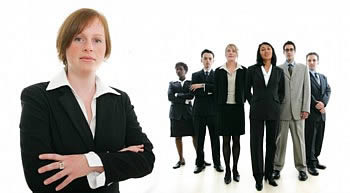 leadership coaching